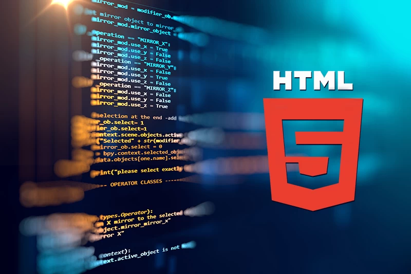 Webdesign met html5