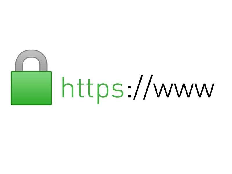 Scoor hoger in Google door SSL!